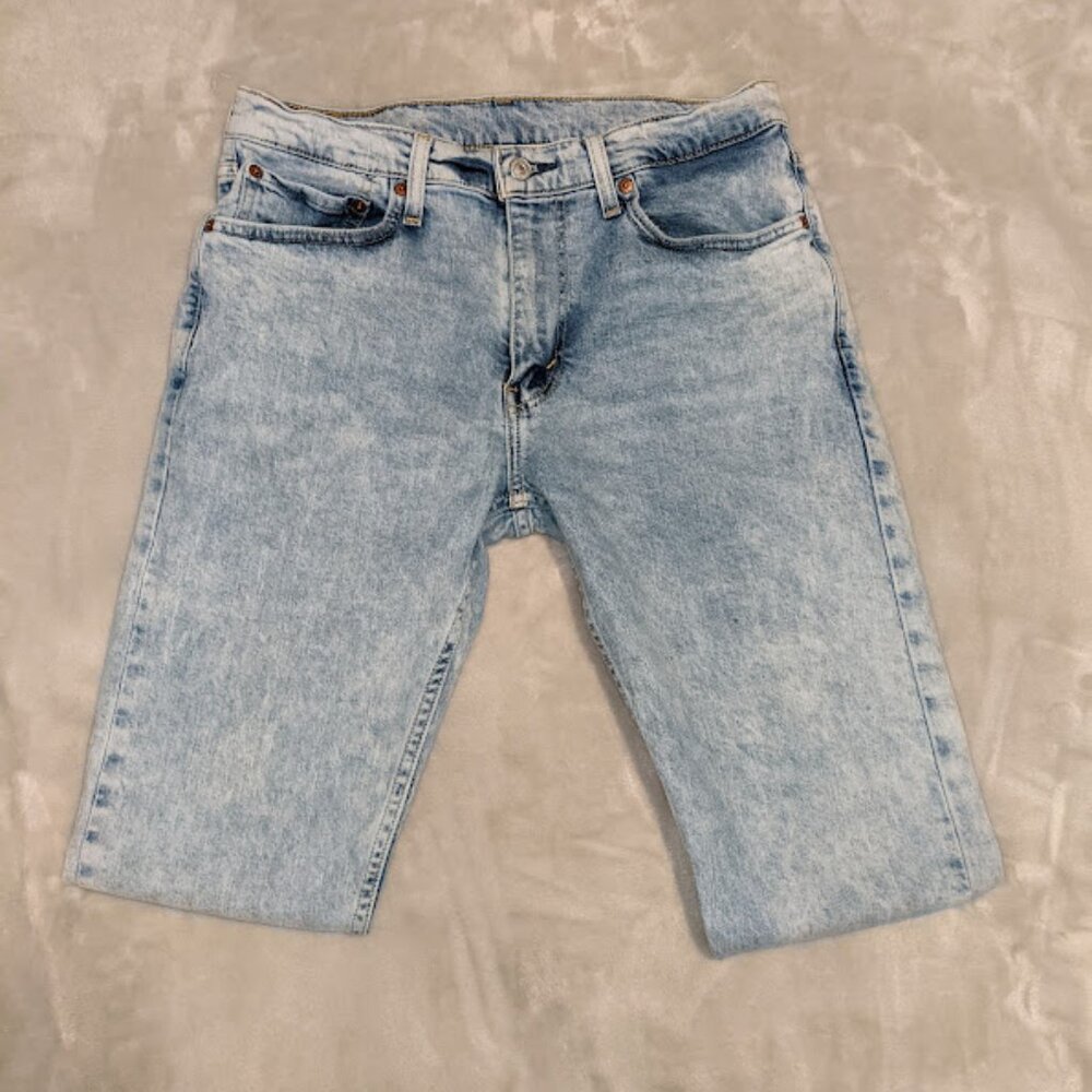 Levi's Men's Jeans